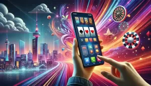 OKABC Casino App